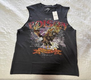 Camiseta Jack & Jones Poison Est. 1990