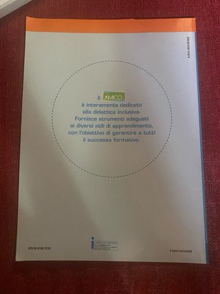 libro di economia aziendale