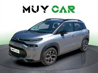 Citroen C3 Aircross PureTech 110 S&S Plus 81 kW (110 CV)