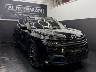 Citroën C5 Aircross Hybrid 225 e-EAT8 Feel