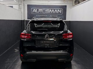 Citroën C5 Aircross Hybrid 225 e-EAT8 Feel