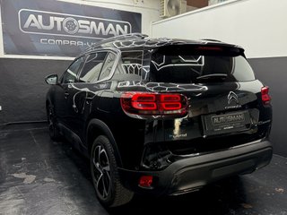 Citroën C5 Aircross Hybrid 225 e-EAT8 Feel