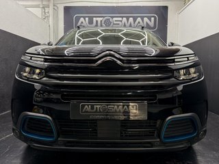 Citroën C5 Aircross Hybrid 225 e-EAT8 Feel