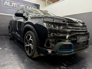 Citroën C5 Aircross Hybrid 225 e-EAT8 Feel
