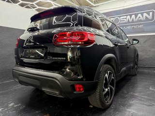 Citroën C5 Aircross Hybrid 225 e-EAT8 Feel