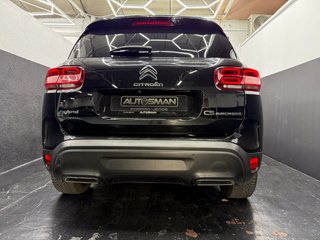 Citroën C5 Aircross Hybrid 225 e-EAT8 Feel