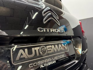 Citroën C5 Aircross Hybrid 225 e-EAT8 Feel