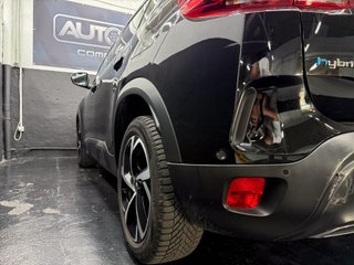 Citroën C5 Aircross Hybrid 225 e-EAT8 Feel