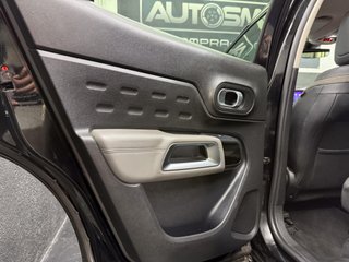Citroën C5 Aircross Hybrid 225 e-EAT8 Feel
