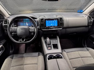 Citroën C5 Aircross Hybrid 225 e-EAT8 Feel