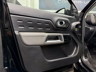 Citroën C5 Aircross Hybrid 225 e-EAT8 Feel