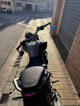 KTM Duke