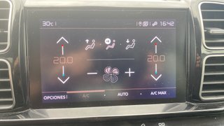Citroen C5 Aircross BlueHdi 130 S&S Feel 96 kW (131 CV)