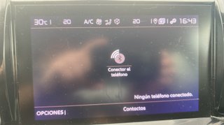 Citroen C5 Aircross BlueHdi 130 S&S Feel 96 kW (131 CV)