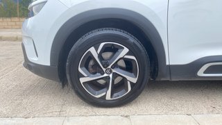 Citroen C5 Aircross BlueHdi 130 S&S Feel 96 kW (131 CV)