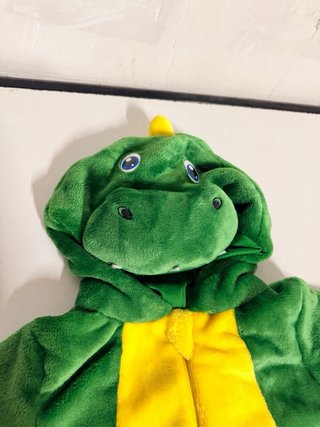 Pijamas Dinosaurios Peluche dinosaurios