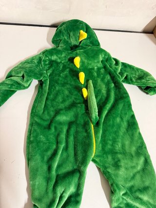 Pijamas Dinosaurios Peluche dinosaurios
