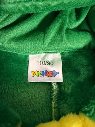 Pijamas Dinosaurios Peluche dinosaurios