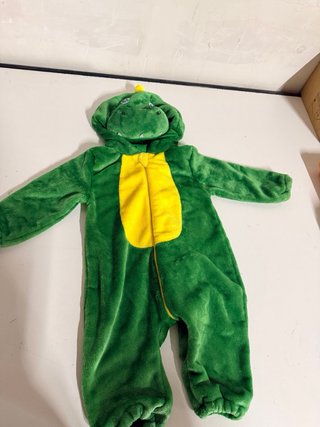 Pijamas Dinosaurios Peluche dinosaurios