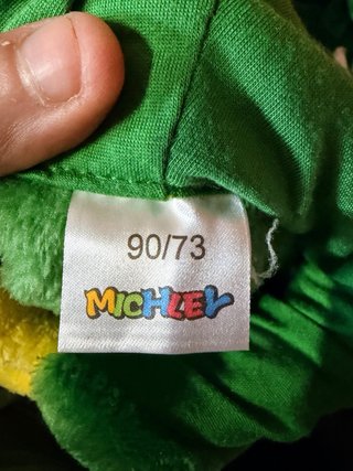 Pijamas Dinosaurios Peluche dinosaurios