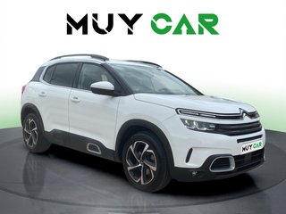 Citroen C5 Aircross BlueHdi 130 S&S Feel 96 kW (131 CV)