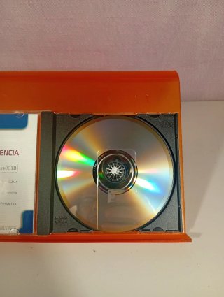 Panda Antivirus Platinum CD