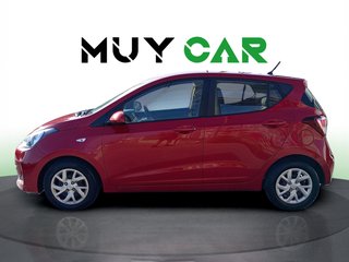Hyundai i10 1.0 Go ! Auto 49 kW (66 CV)