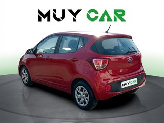 Hyundai i10 1.0 Go ! Auto 49 kW (66 CV)