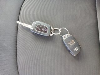 Hyundai i10 1.0 Go ! Auto 49 kW (66 CV)