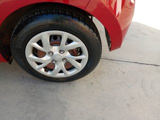 Hyundai i10 1.0 Go ! Auto 49 kW (66 CV)