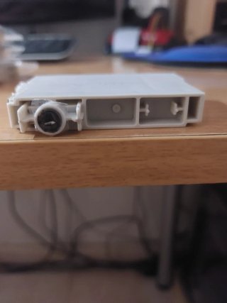 4 Cartucce 502XL Compatibili Epson
