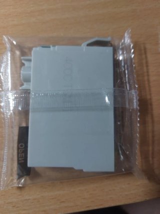 4 Cartucce 502XL Compatibili Epson