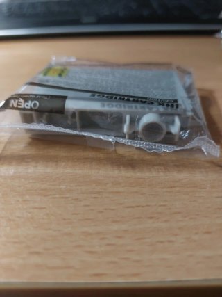 4 Cartucce 502XL Compatibili Epson
