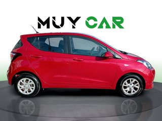 Hyundai i10 1.0 Go ! Auto 49 kW (66 CV)
