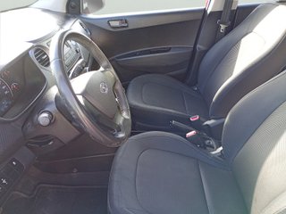 Hyundai i10 1.0 Go ! Auto 49 kW (66 CV)