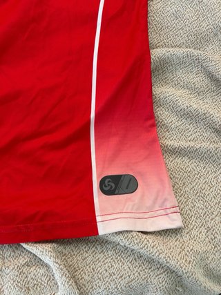 Camiseta Voleibol Selección Granadina Talla XL