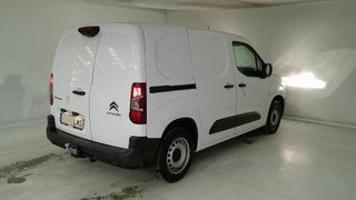 Citroen Berlingo 1.5BlueHdi Premium 100Cv IVA Inc