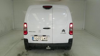 Citroen Berlingo 1.5BlueHdi Premium 100Cv IVA Inc