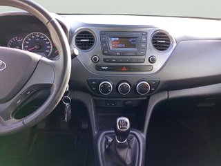 Hyundai i10 1.0 Go ! Auto 49 kW (66 CV)