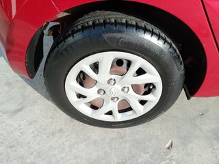 Hyundai i10 1.0 Go ! Auto 49 kW (66 CV)