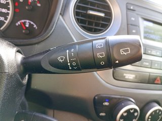 Hyundai i10 1.0 Go ! Auto 49 kW (66 CV)