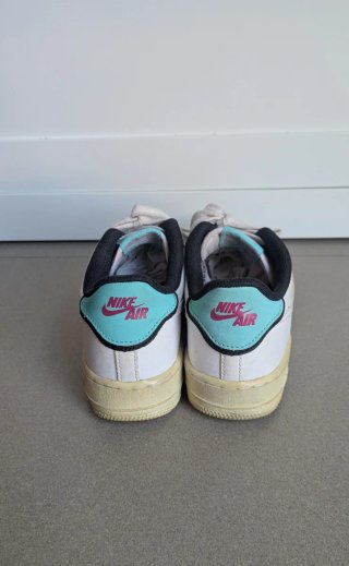 Nike Air Force 1 Glacier