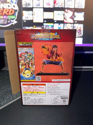 One Piece Treasure Cruise Ichiban Kuji Figure