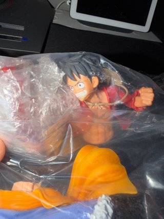One Piece Treasure Cruise Ichiban Kuji Figure