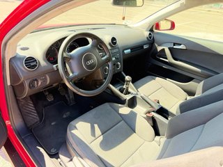 Audi A3 2006