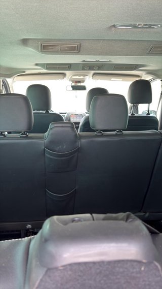 Opel Vivaro 2016