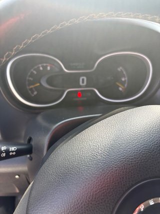 Opel Vivaro 2016
