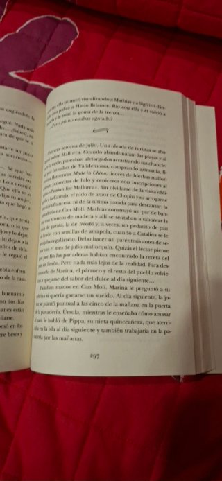 Pan de limón con semillas de amapola