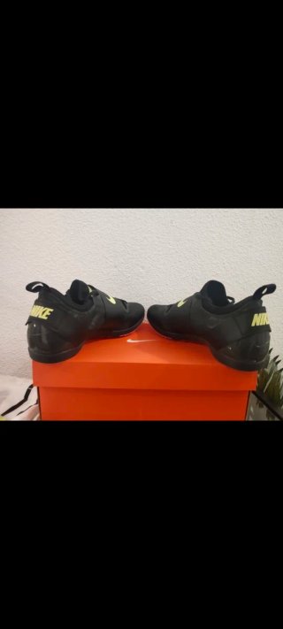 Nike Zapatillas Atletismo T45 Pole Vault Elite