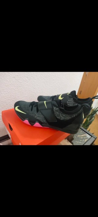 Nike Zapatillas Atletismo T45 Pole Vault Elite